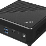 MSI Cubi N ADL-008BEU  Anweisungen Handbuch