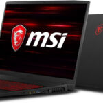 MSI GF75 Thin 10SC-006FR  Anweisungen Handbuch