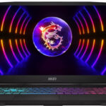 MSI Katana 17 B13VGK-856XPL  Anweisungen Handbuch