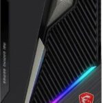 MSI MAG Infinite S3 13NUB5-1858EU  Anweisungen Handbuch