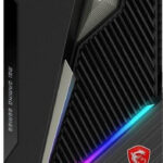 MSI MAG Infinite S3 14NUB7-1814EU  Anweisungen Handbuch