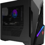 MSI MAG Infinite S3 14NUE5-1687EU  Anweisungen Handbuch