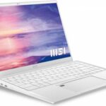 MSI Prestige 14 A11SCX-060ES  Anweisungen Handbuch