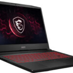 MSI Pulse GL66 12UEK-843IT  Anweisungen Handbuch