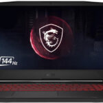 MSI Pulse GL76 12UEK-001NL  Anweisungen Handbuch