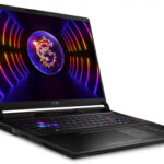 MSI Raider GE78HX 13VI-418XES  Anweisungen Handbuch