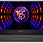 MSI Stealth 15 A13VF-021UK  Anweisungen Handbuch