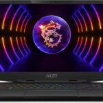 MSI Stealth 17Studio A13VI-061FR  Anweisungen Handbuch