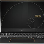 MSI Summit E13 Flip Evo A11MT-007IT  Anweisungen Handbuch