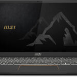 MSI Summit E14 A11SCST-487NL  Anweisungen Handbuch