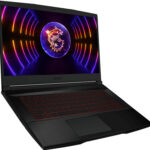 MSI Thin GF63 12UDX-285BE  Anweisungen Handbuch