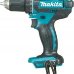 Makita DF347D  Anweisungen Handbuch