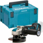 Makita DGA519ZJ  Anweisungen Handbuch