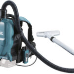 Makita DVC260Z  Anweisungen Handbuch