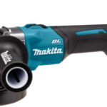 Makita GA008GZ  Anweisungen Handbuch