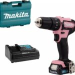 Makita HP333DSAP  Anweisungen Handbuch