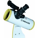 Meade EclipseView 82mm Reflector  Anweisungen Handbuch