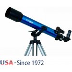 Meade Infinity 70mm AZ Refractor  Anweisungen Handbuch