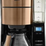 Melitta 1021-04 Aromafresh  Anweisungen Handbuch