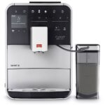 Melitta Barista TS Smart F850-101  Anweisungen Handbuch