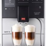 Melitta Caffeo Barista T Smart F831-101  Anweisungen Handbuch