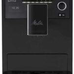 Melitta Caffeo E970-003  Anweisungen Handbuch