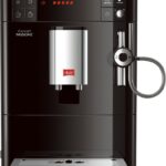 Melitta Caffeo Passione F530-102  Anweisungen Handbuch