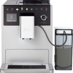 Melitta Latte Select F630-201  Anweisungen Handbuch