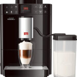 Melitta Passione OT F531-102  Anweisungen Handbuch