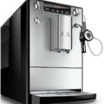 Melitta Solo Perfect Milk E957-203  Anweisungen Handbuch