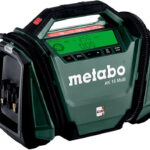 Metabo 600794850  Anweisungen Handbuch