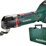 Metabo 613021510  Anweisungen Handbuch