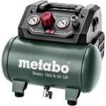 Metabo BASIC 160-6 W OF  Anweisungen Handbuch