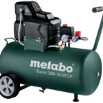 Metabo Basic 280-50 W OF  Anweisungen Handbuch