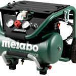 Metabo Power 280-20 W OF Power  Anweisungen Handbuch