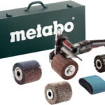 Metabo SE 17-200 RT Set  Anweisungen Handbuch