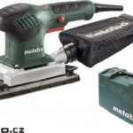 Metabo SRE 3185 600442500  Anweisungen Handbuch