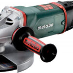 Metabo WE 26-230 MVT Quick 606475260  Anweisungen Handbuch