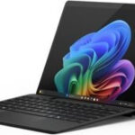 Microsoft Surface Pro 11 ZIN-00006  Anweisungen Handbuch