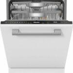 Miele G 7674 SCVI  Anweisungen Handbuch