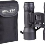 Mil-tec® 10x42  Anweisungen Handbuch