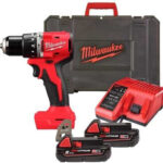 Milwaukee 4933492822  Anweisungen Handbuch