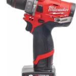 Milwaukee M12FPD2-602X  Anweisungen Handbuch