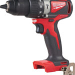 Milwaukee M18 BLPD2-0X aku  Anweisungen Handbuch