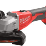 Milwaukee M18 BLSAG125X-402X 4933492644  Anweisungen Handbuch