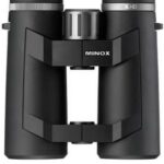 Minox X-HD 8x44  Anweisungen Handbuch