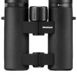 Minox X-active 10x33  Anweisungen Handbuch