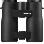 Minox X-active 10×44  Anweisungen Handbuch