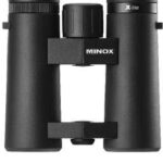 Minox X-lite 8x26  Anweisungen Handbuch