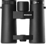 Minox X-lite 8x34  Anweisungen Handbuch